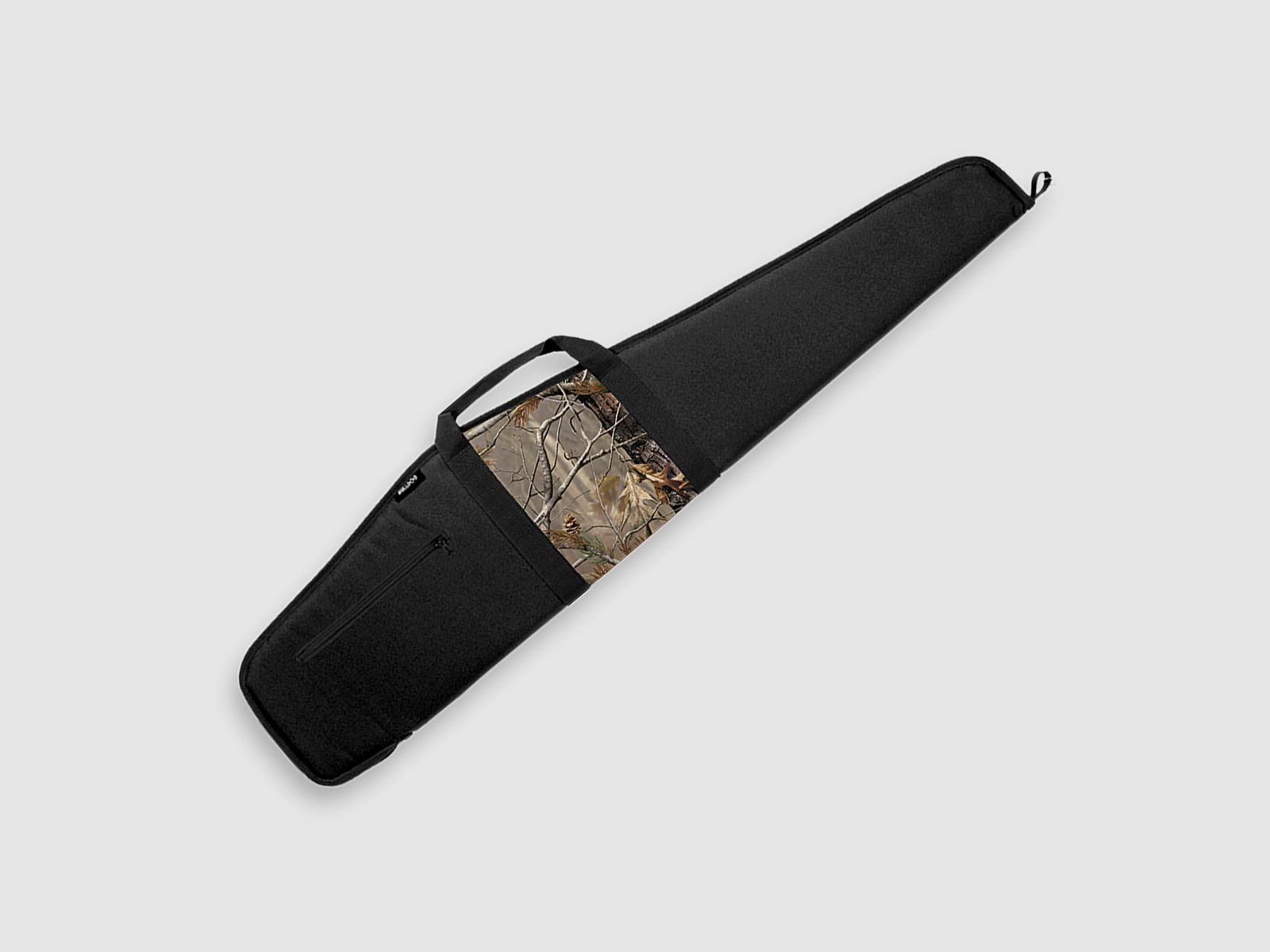 Geweer met scopetasje 112cm CamoPanel
