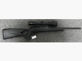 Blaser R8 Professional Success + Kahles Helia 2.4-12x56 i + Dentler Mounting