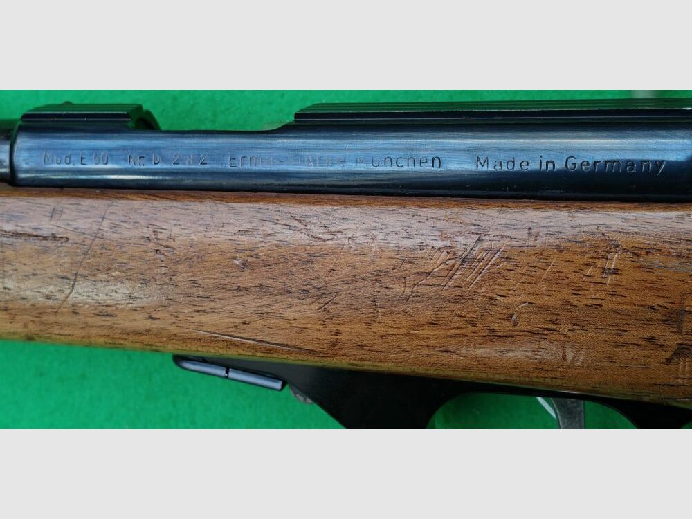 Erma E60