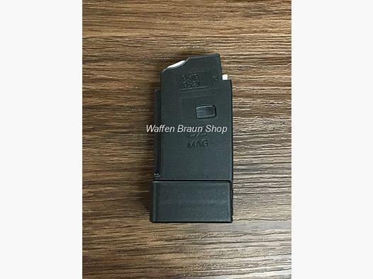 CZ Magazin für Scorpion EVO3 10 Schuss .9mm