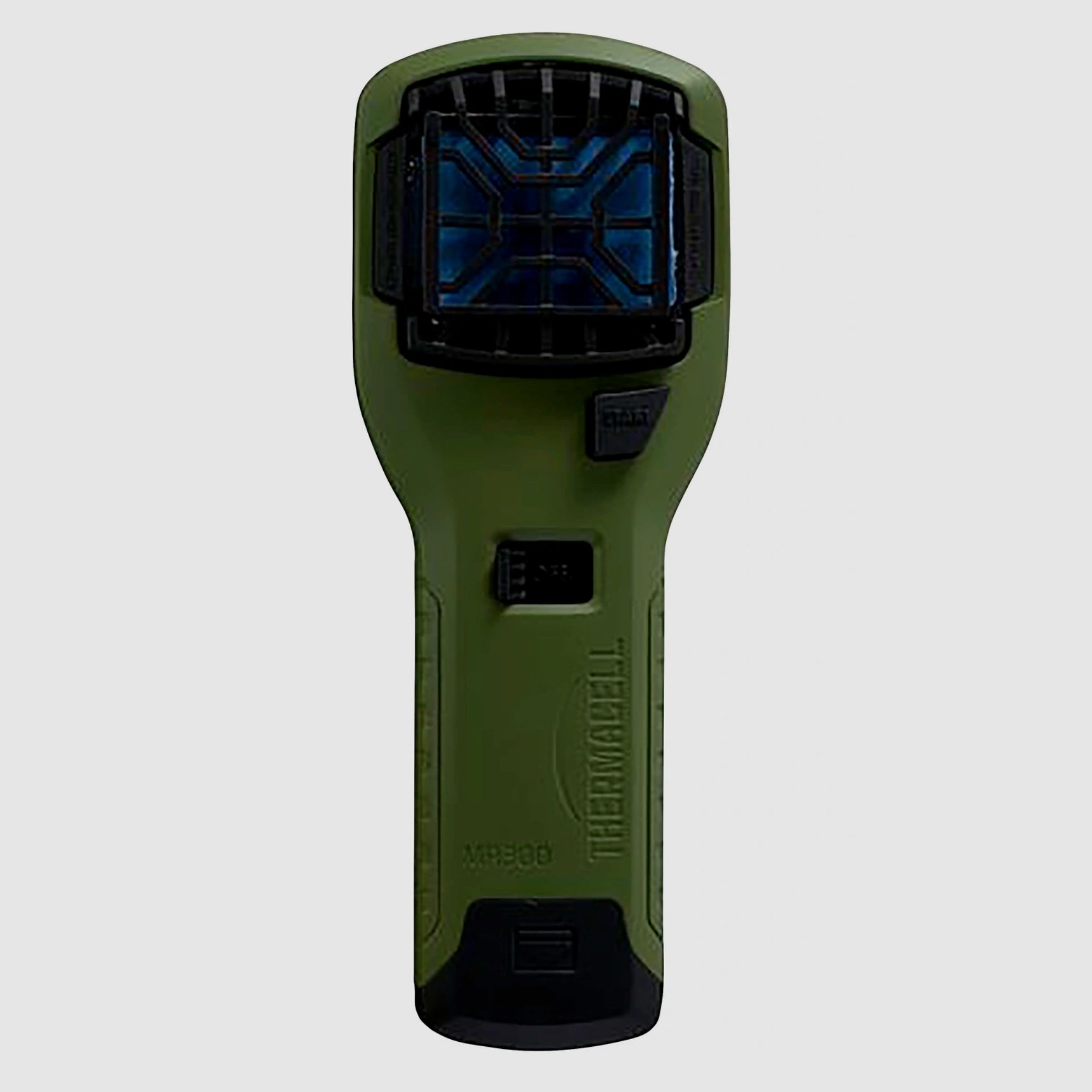 THERMACELL 2010172 Handapparaat groen MR-300G muggenbeschermer
