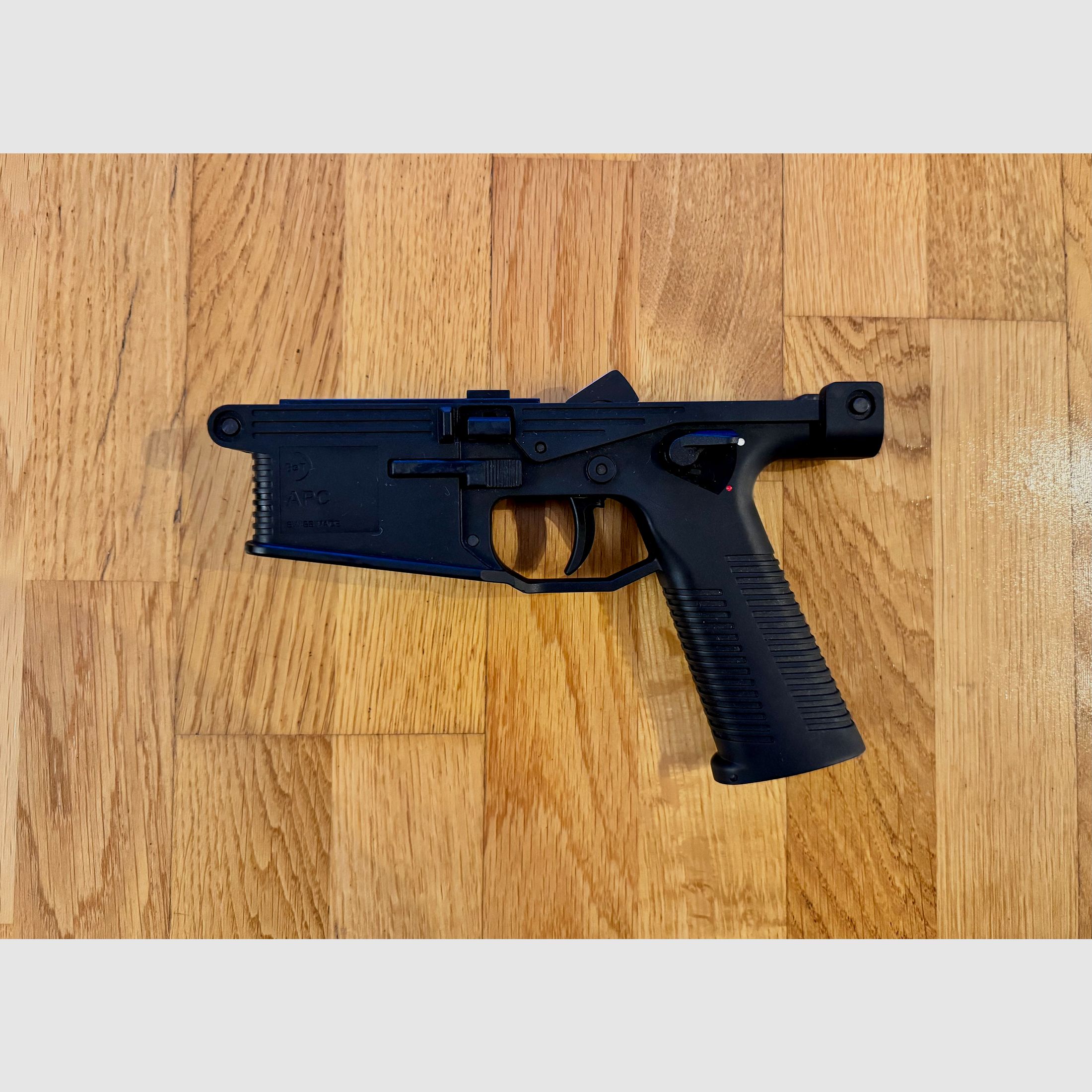 BT APC 223 / APC 300 Griffstück - Lower Receiver