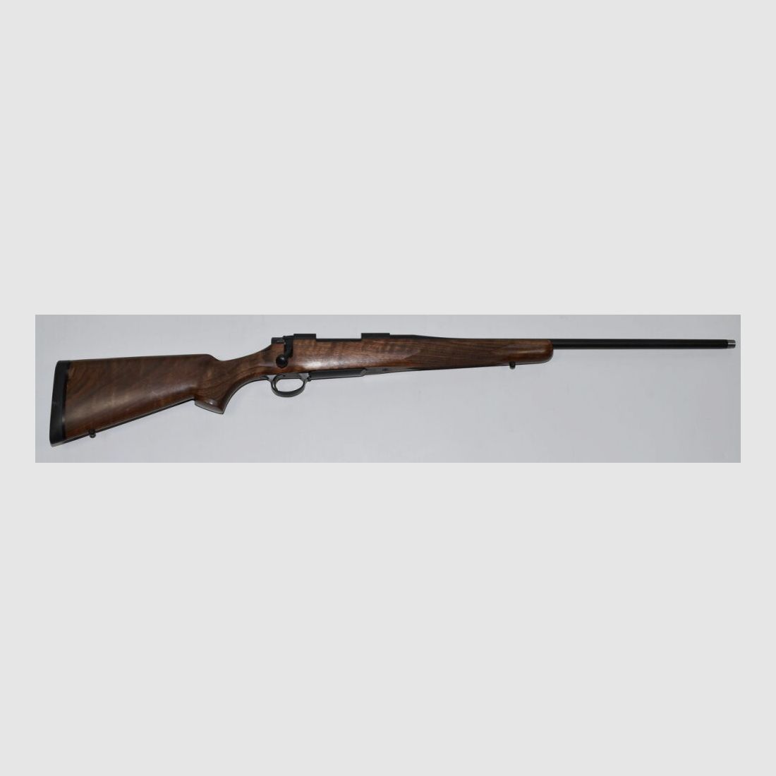 Nosler M 48 Heritage Repetierbüchse