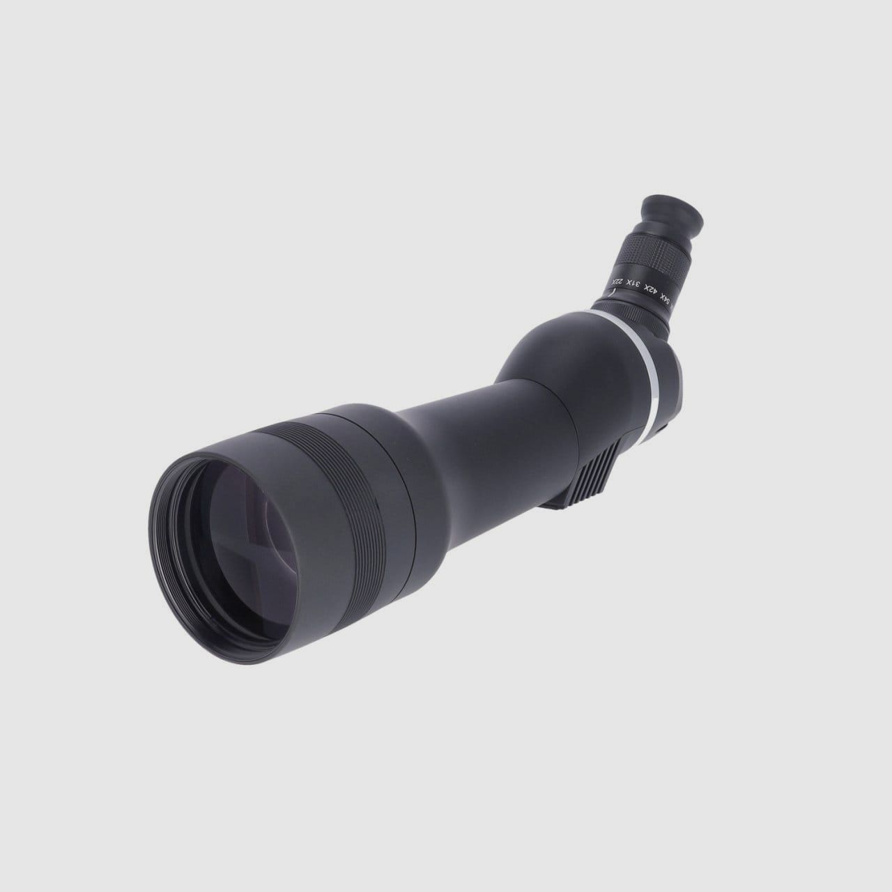 AKAH 22-66x80 Schützenspektiv