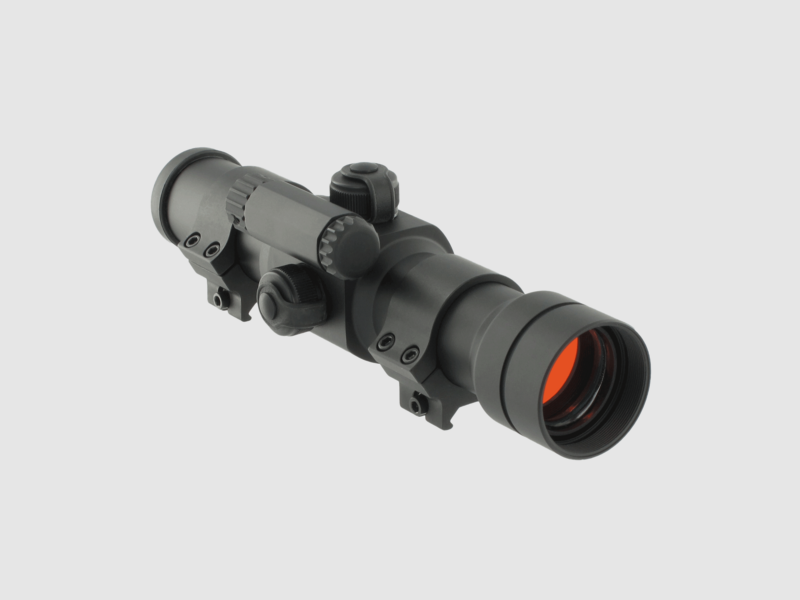 Aimpoint 9000 L 4 MOA, afbeelding 2 van 5