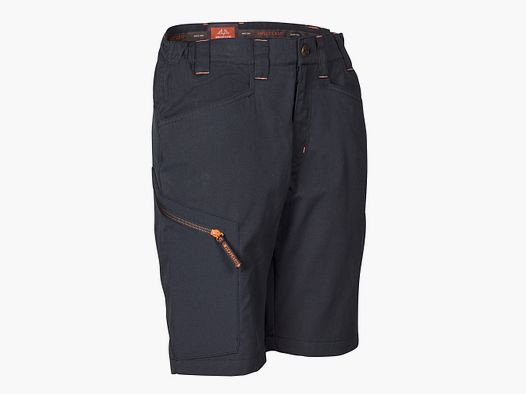 Swedteam Meadow Shorts Women Black 38