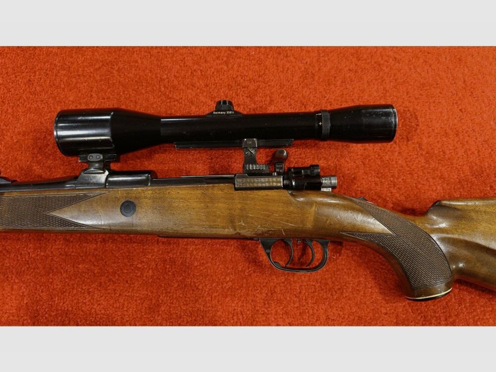 Rottweil ohne 7x64