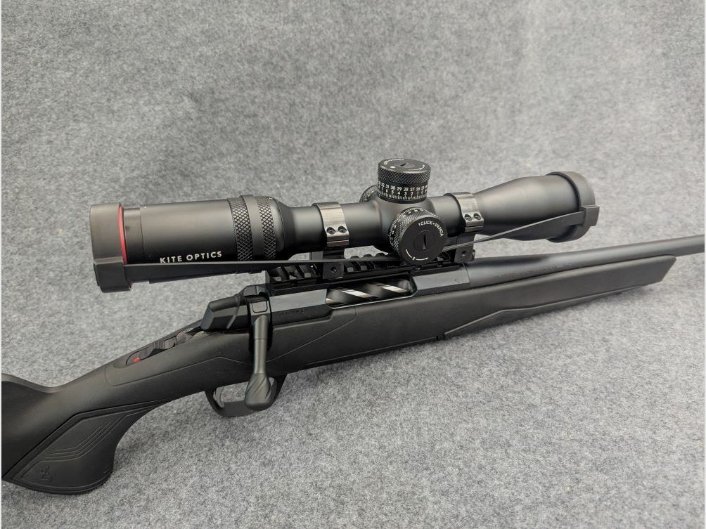Browning X-Bolt 2 Nordic Varitech, image 2 sur 5