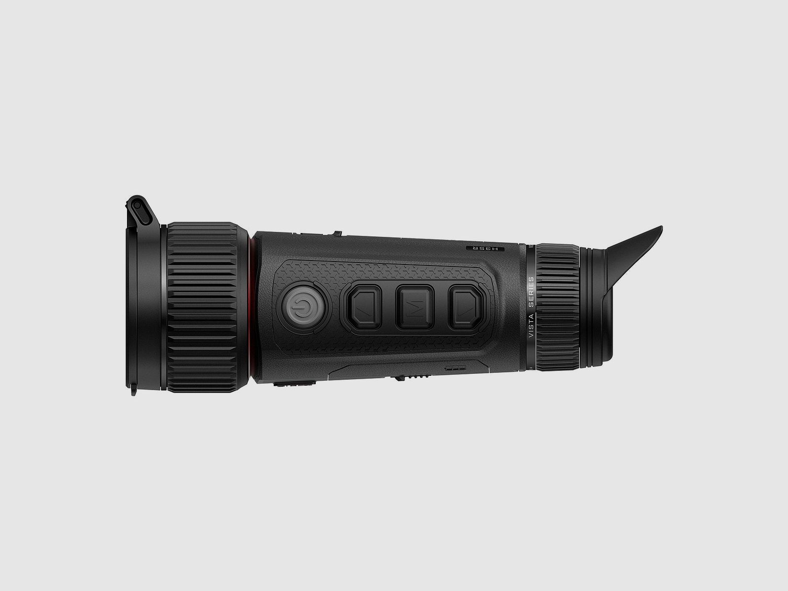 Nocpix Vista H35R LRF Monoculaire Thermique