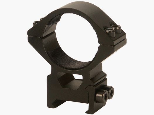 30mm ringen voor Weaver prisma - BH 22mm, zonder stop