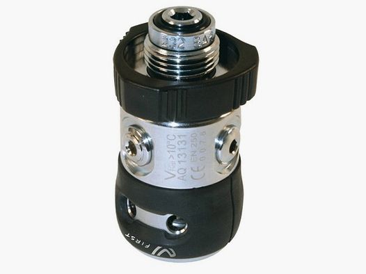 BEUCHAT 1. STUFE V-FIRST DIN / EINZELPISTON