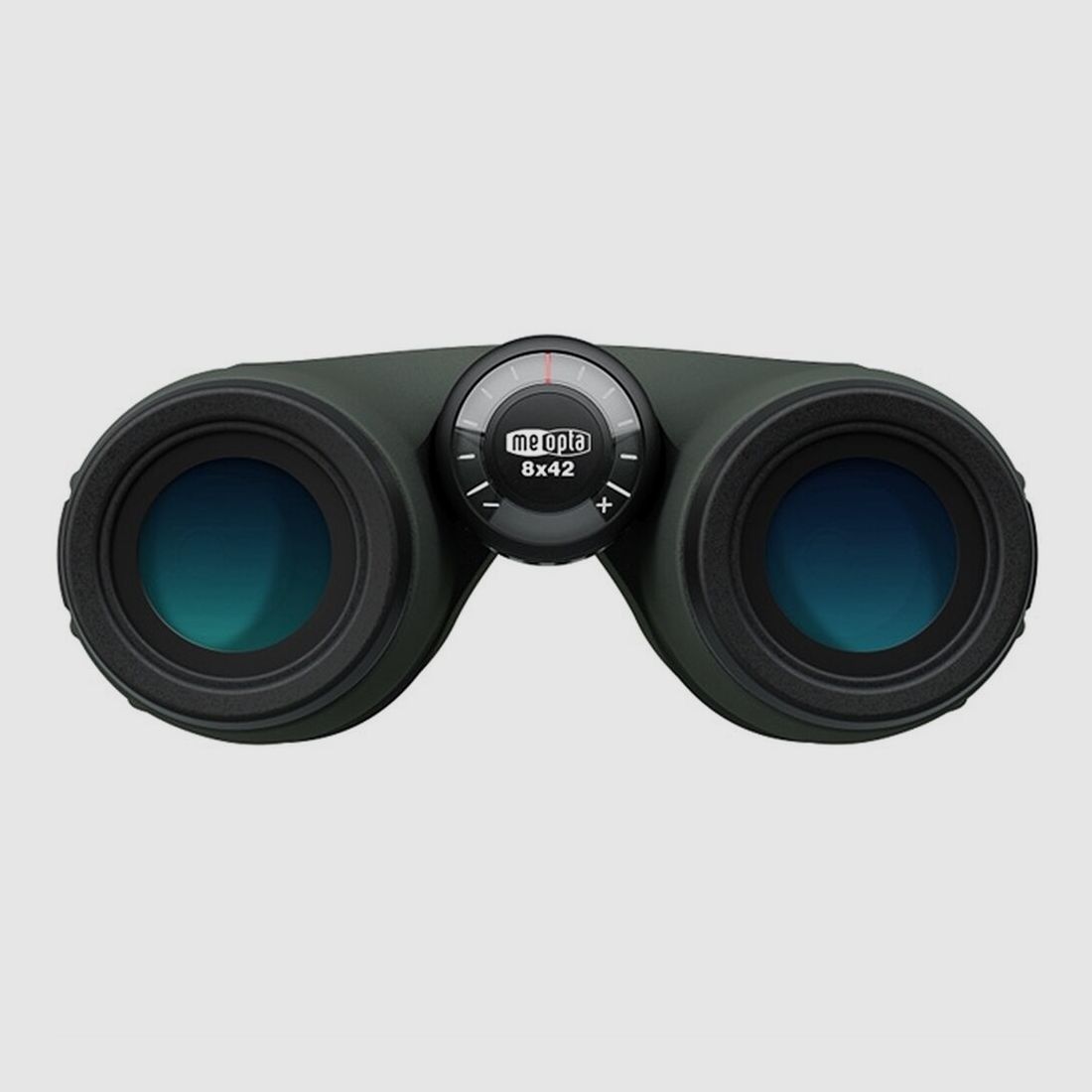 Meopta Binocular MeoStar B1 Plus 8x42