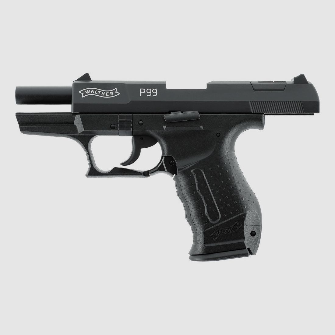 Walther P99 Arme de défense 9mm bronzée, image 3 sur 3