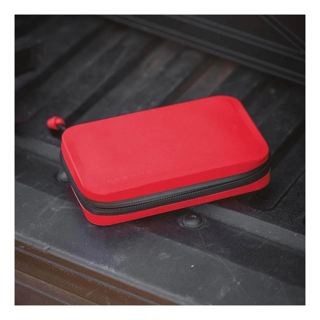 Magpul DAKA Utility Organizer Czerwony, zdjęcie 5 z 5