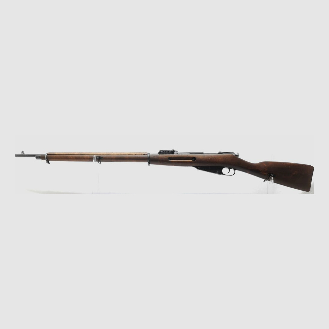 Mosin Nagant M1891 - Karabin piechoty