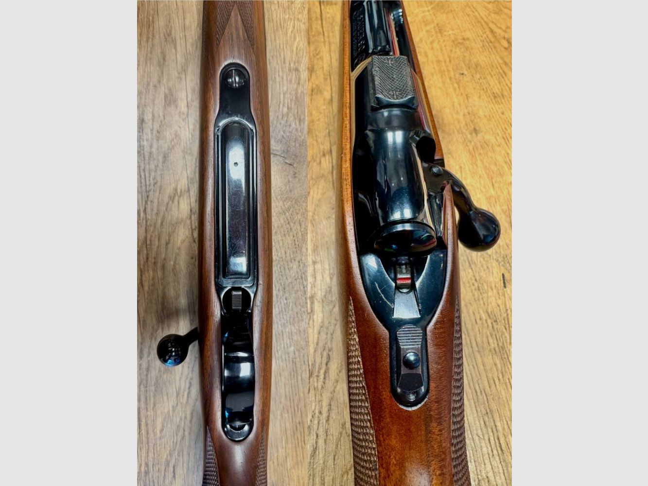 Sauer & Sohn Sauer 90 S90
