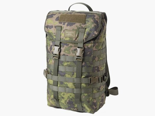 Savotta Savotta Rucksack Jääkäri S M05 woodland