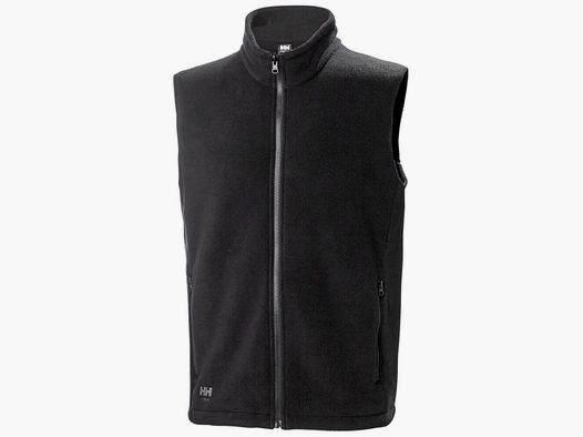 Gilet in pile con zip Helly Hansen Manchester