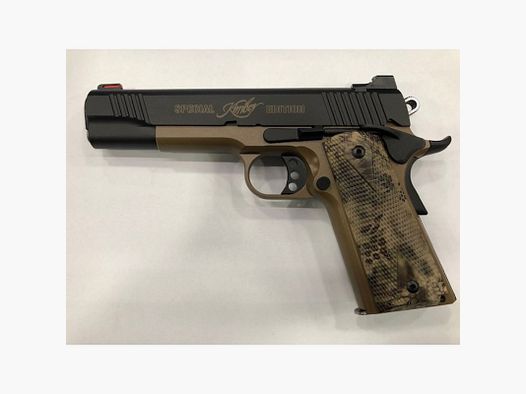 KIMBER PISTOLE HERO C II Kal. 45 ACP