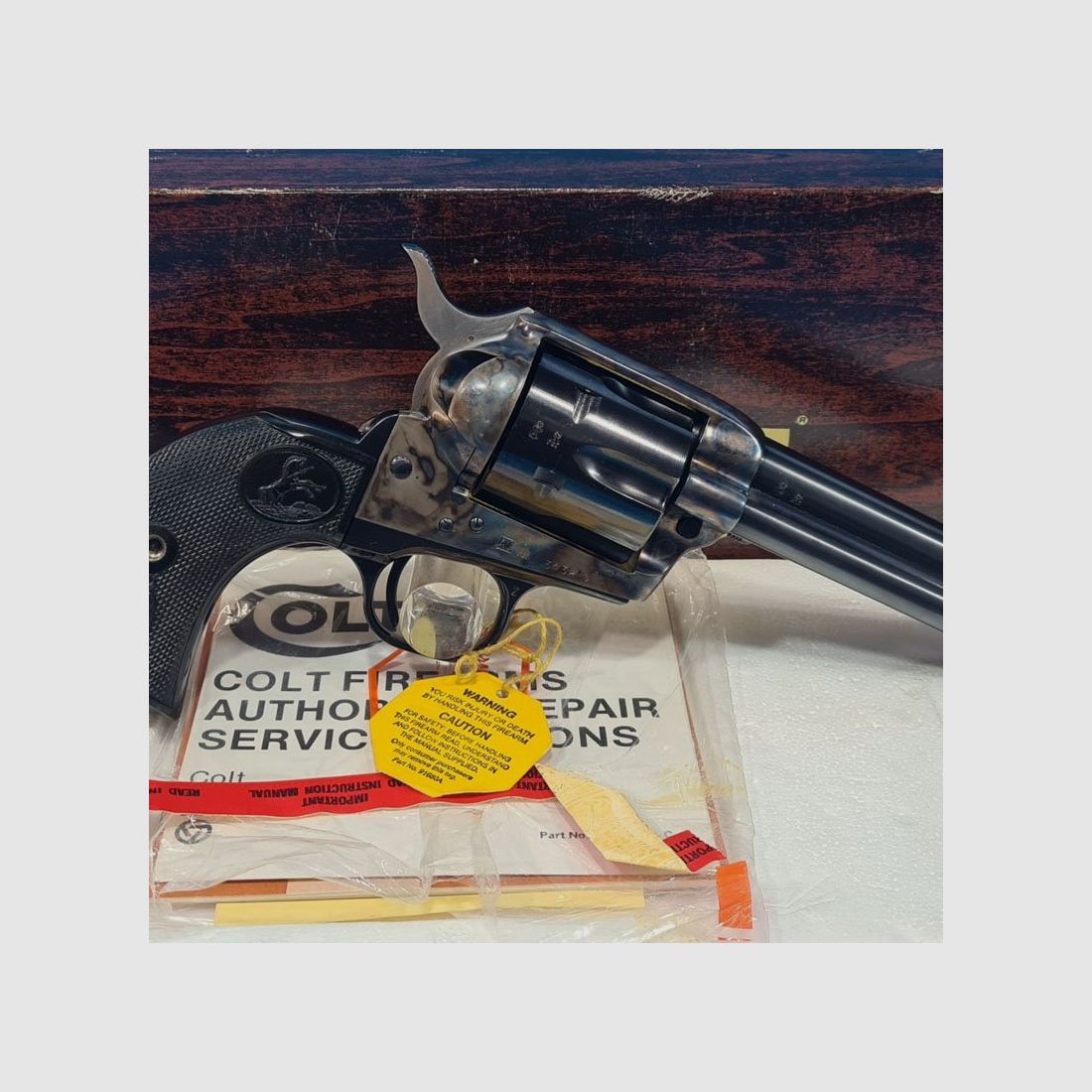 COLT S.A., image 2 of 4