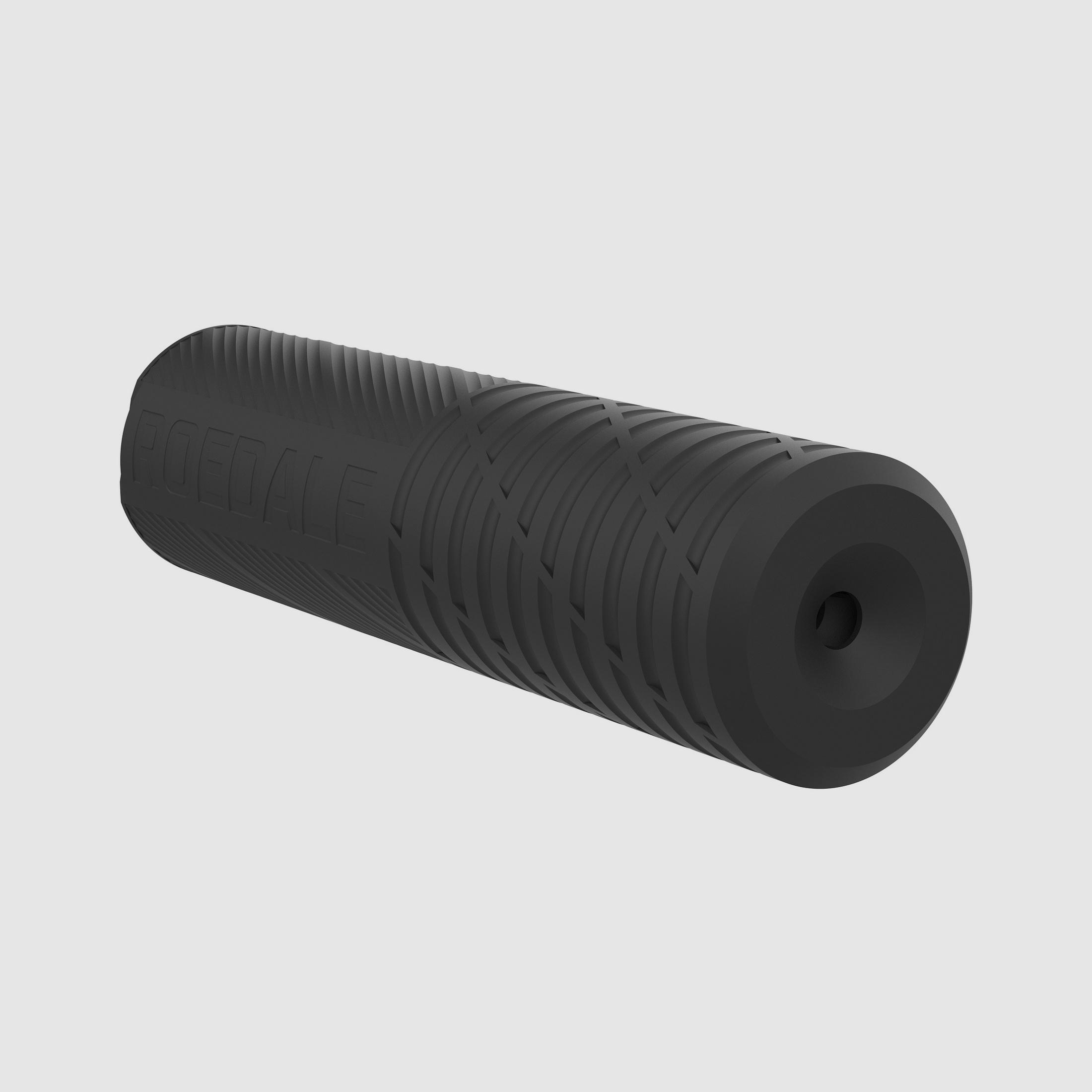 Roedale Ti48M (MK-X) Silencer Cal. 6.5mm-30