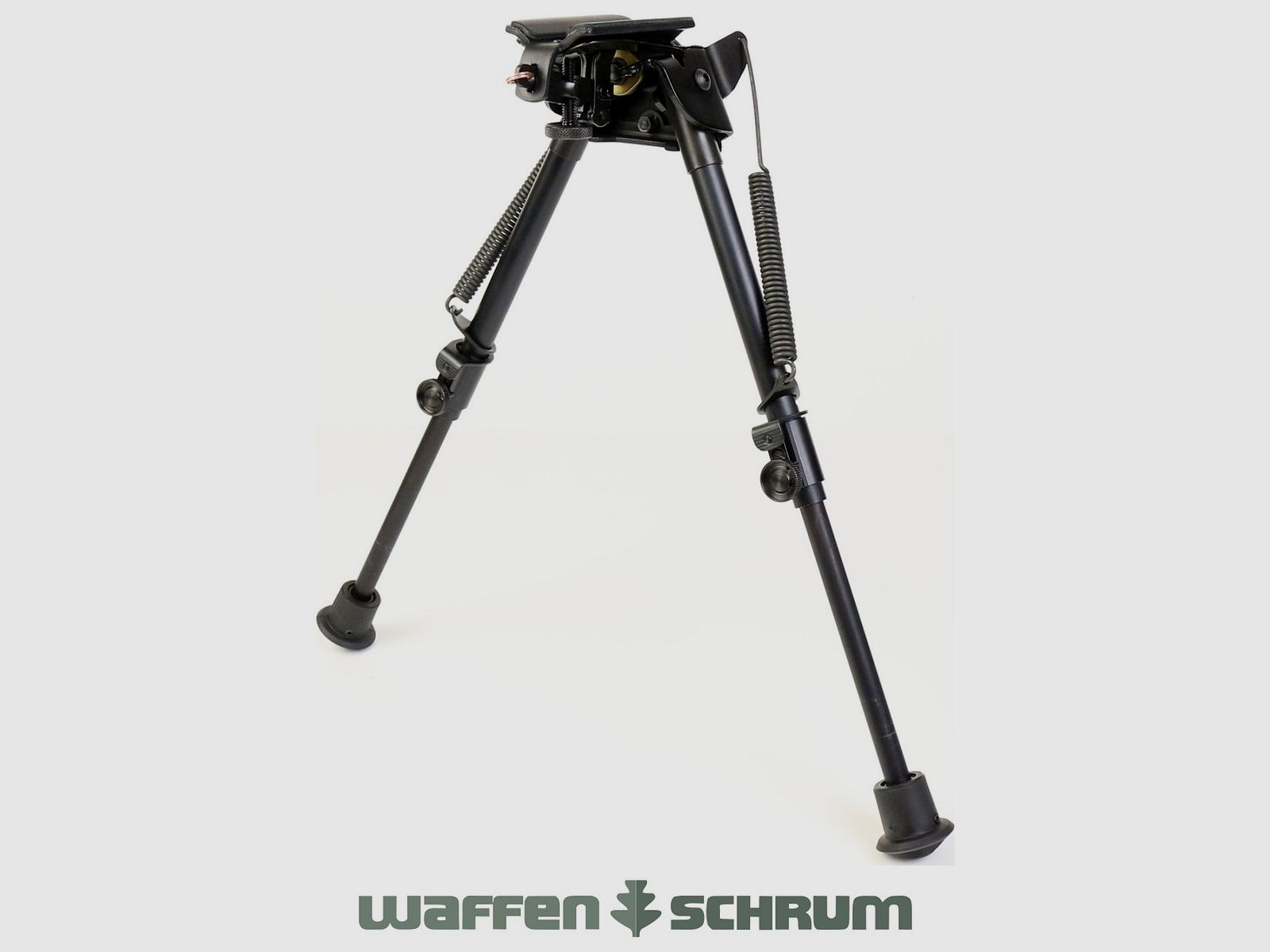 Harris Zweibein S-L 9-13'' / schwenkbar