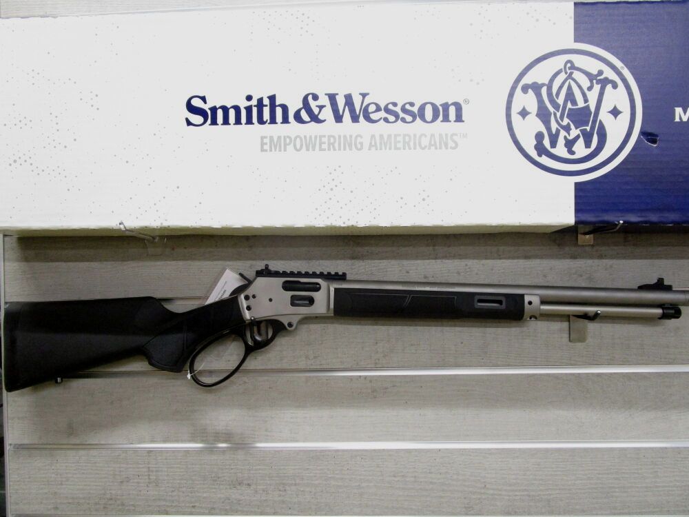 Smith&Wesson 1854