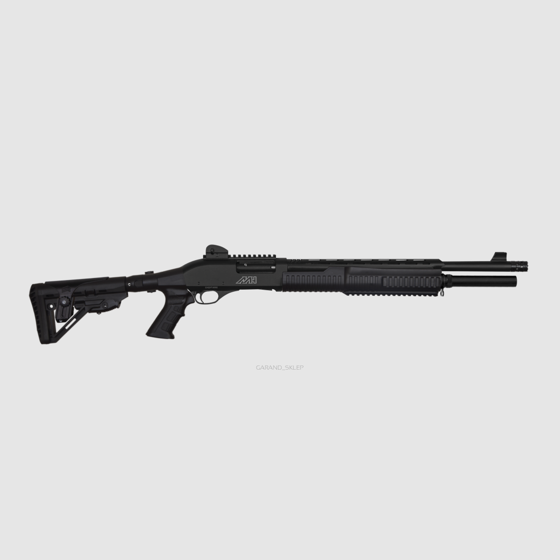 Hunt Group XRP-002 Tactical repeteergeweer, afbeelding 1 van 2