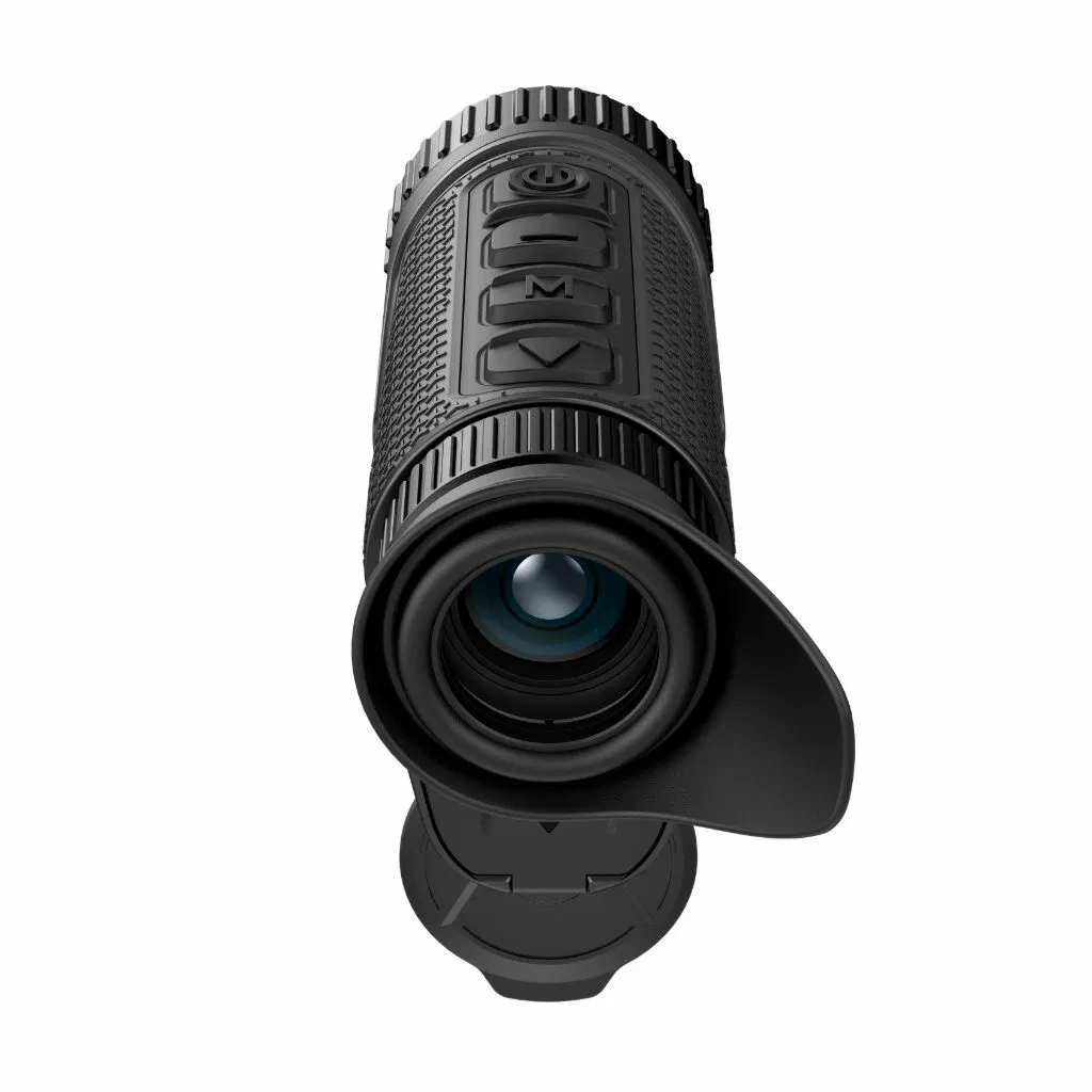 Monocolo termico Nocpix LUMI L19 384×288 e 19 mm, immagine 5 di 6