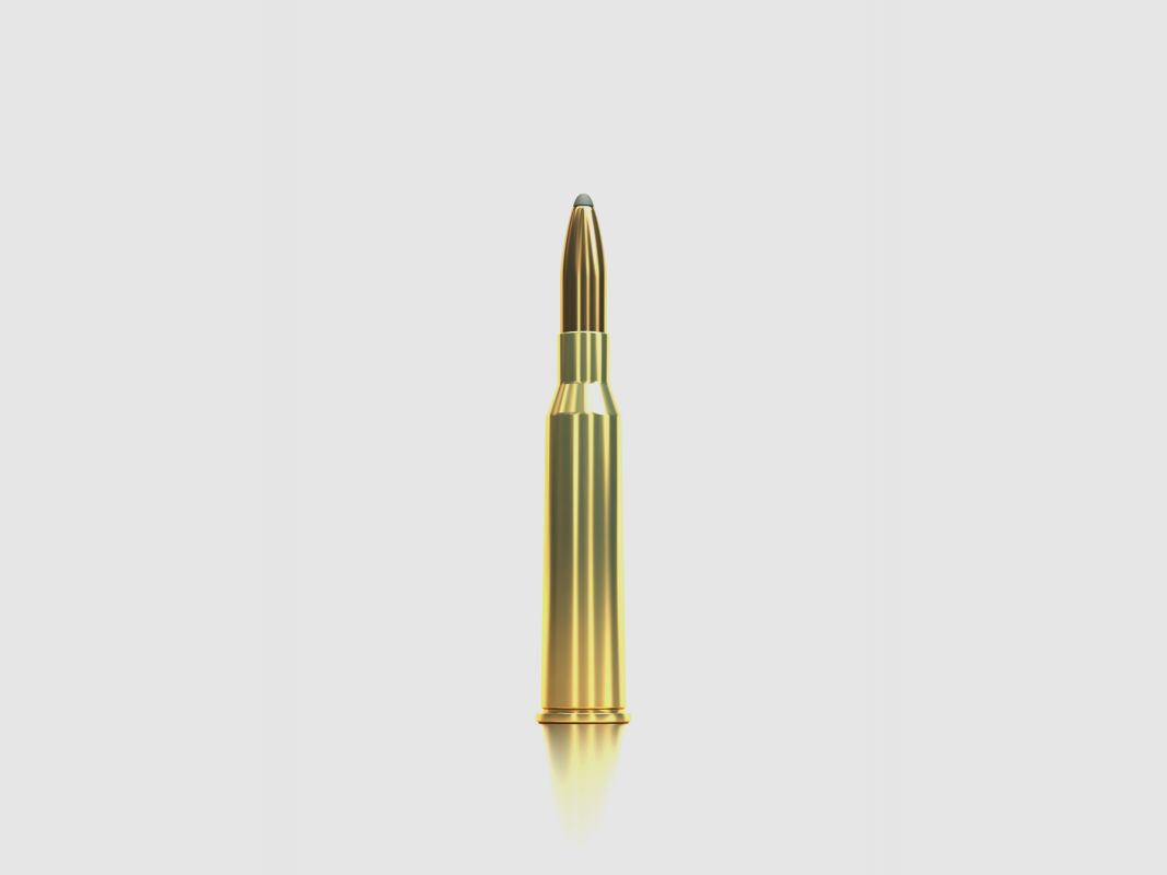 S&B 6,5X57R 130 GRS / 8,4 G SP 20 STK, Bild 2 von 3
