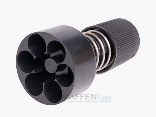 Speedloader für Ladepatrone Dan Wesson