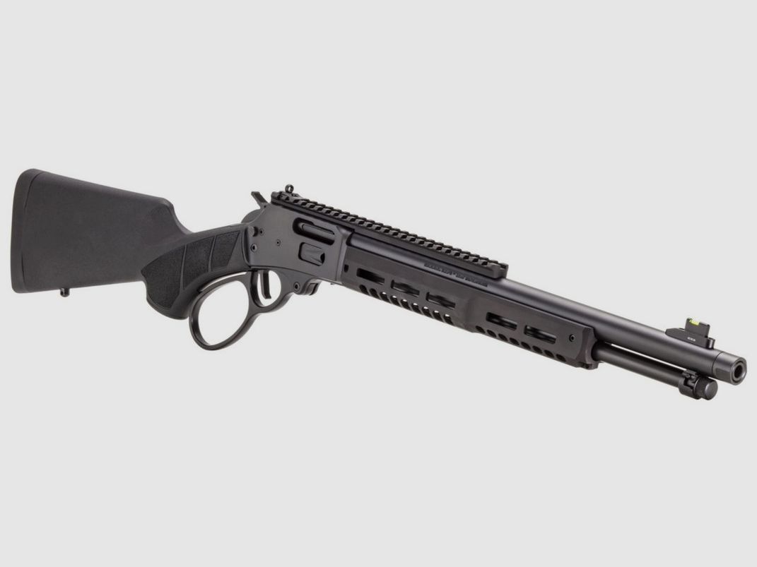 Smith & Wesson Rifle Model 1854 .357Mg., immagine 1 di 4