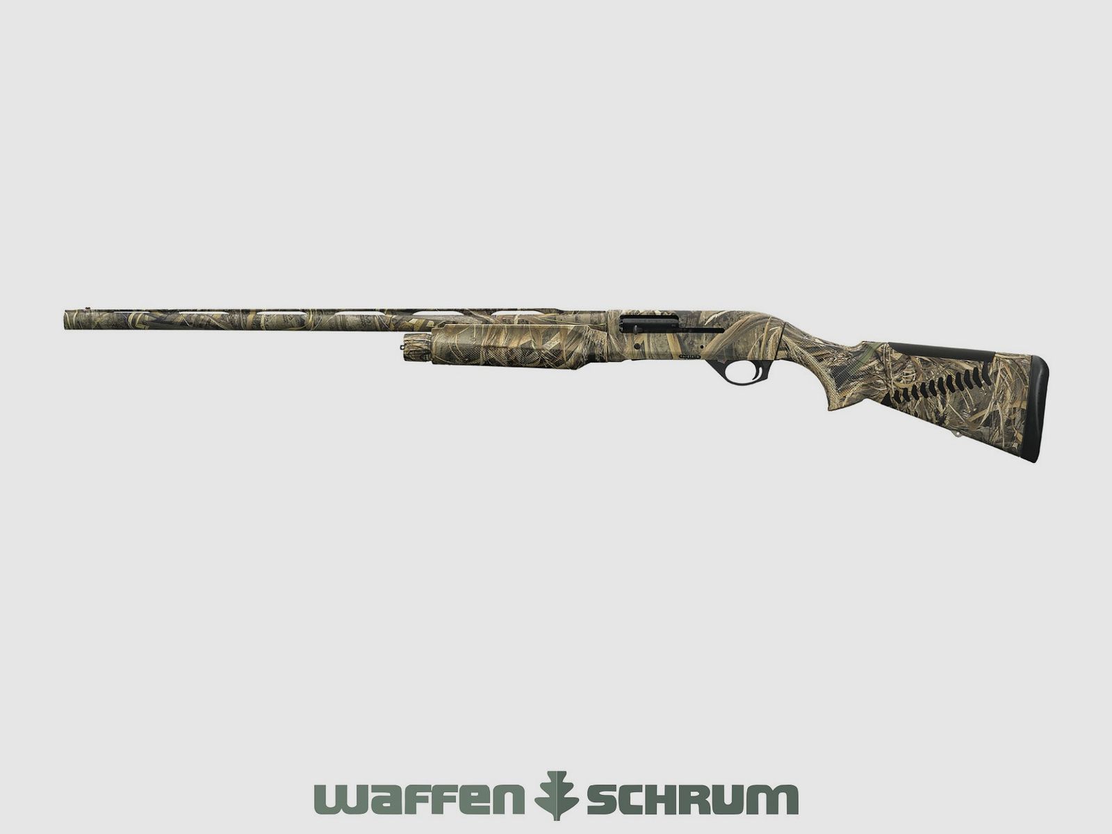 Benelli M2 Comfortech Max 5HD / Links MC
