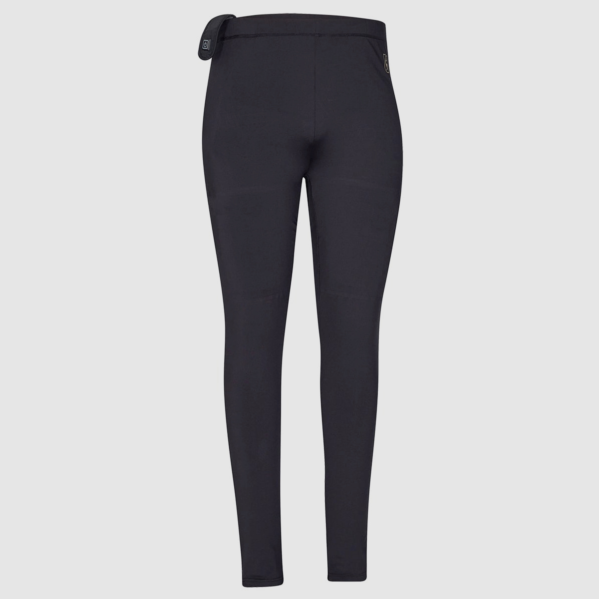 Deerhunter Heiz Unterhose Heat Black
