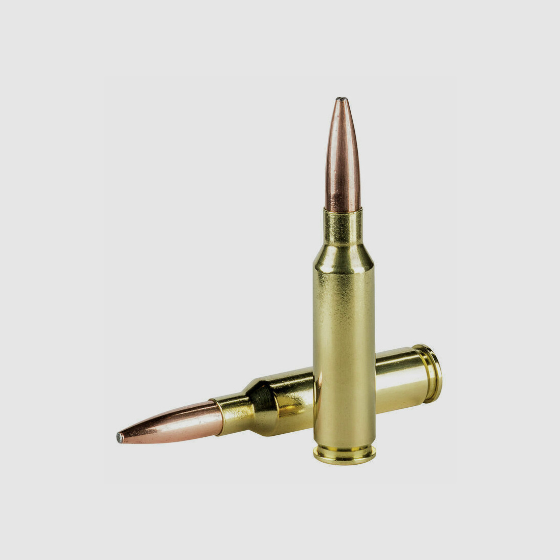 Federal TM/SP 9,1g/140grs Fusion, 20 stuks 6,5mm Creedmoor; 6,5 Creedmoor