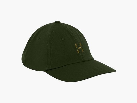 Haglöfs Cap Seaweed Green