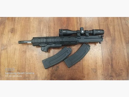 KIMAR CHIAPPA CONVERSION KIT 22 LR