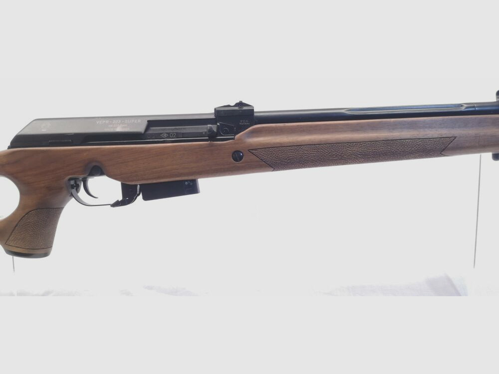 Molot Vepr .223 Super