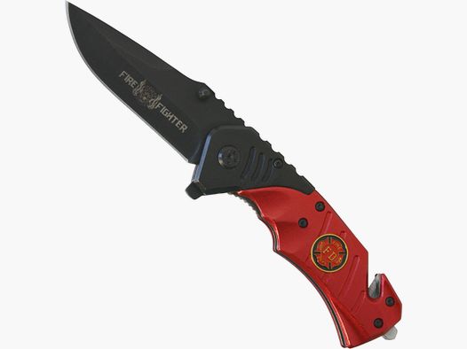 Rescue Taschenmesser