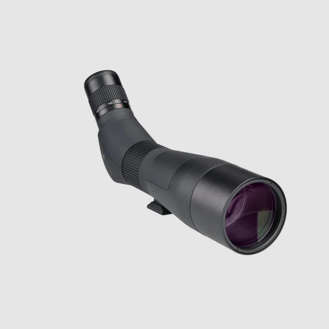 DDoptics SHG 30-60x85S Spotting Scope Wide Angle