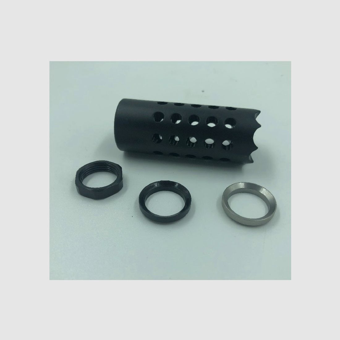Muzzle Brake
