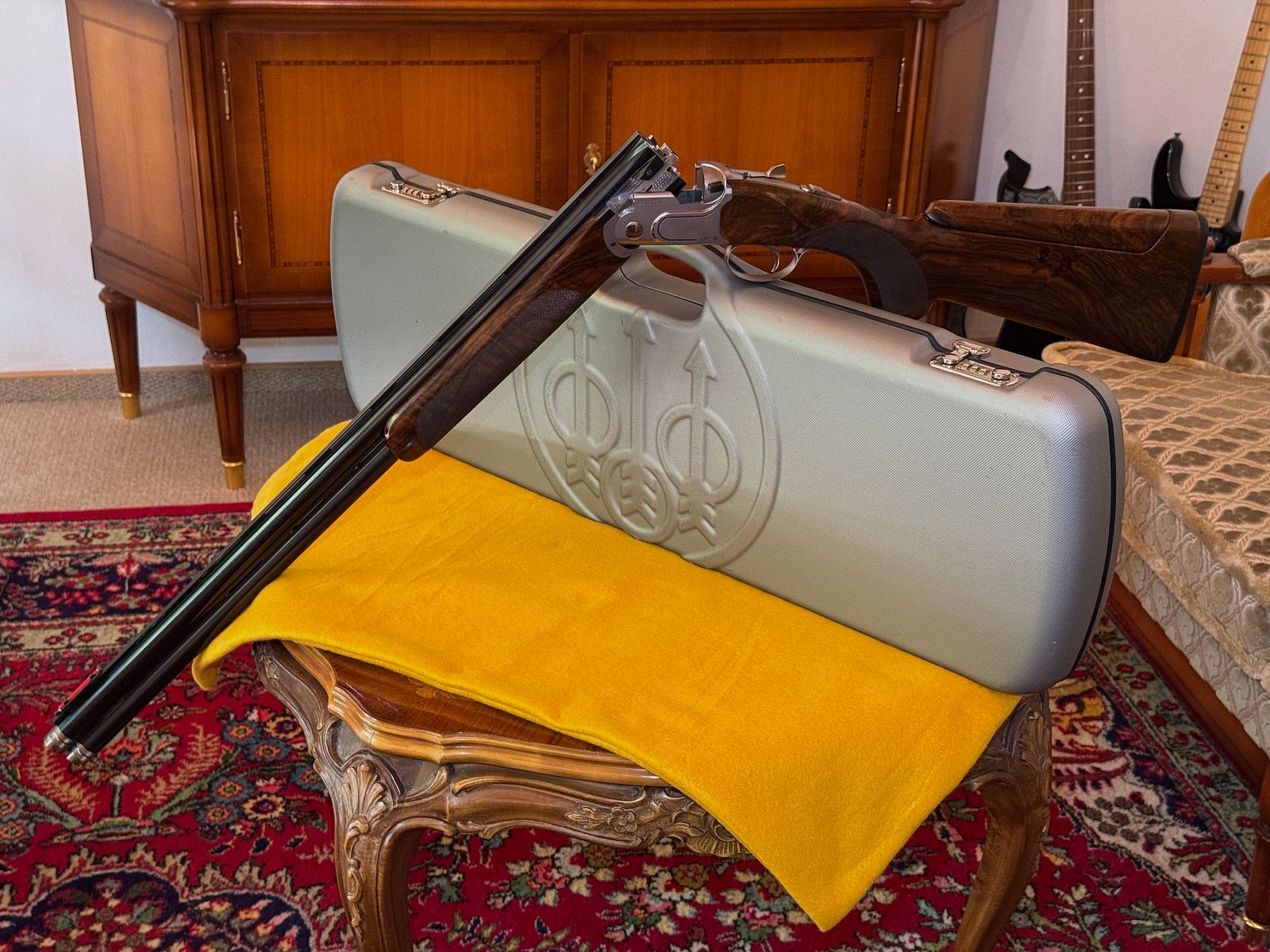 Beretta DT11 - Sporting AS