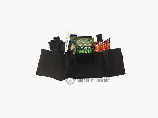 Kit EDC-M de Cheville Complet N°5 Taille S