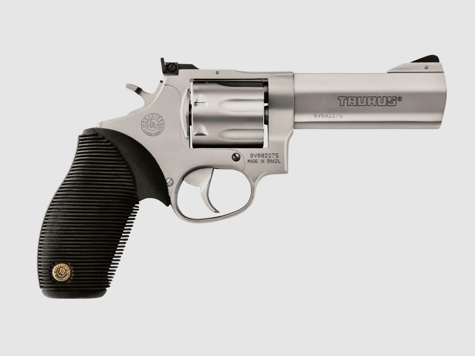 Taurus Revolver Tracker 627 STS matt 4" .357 M.