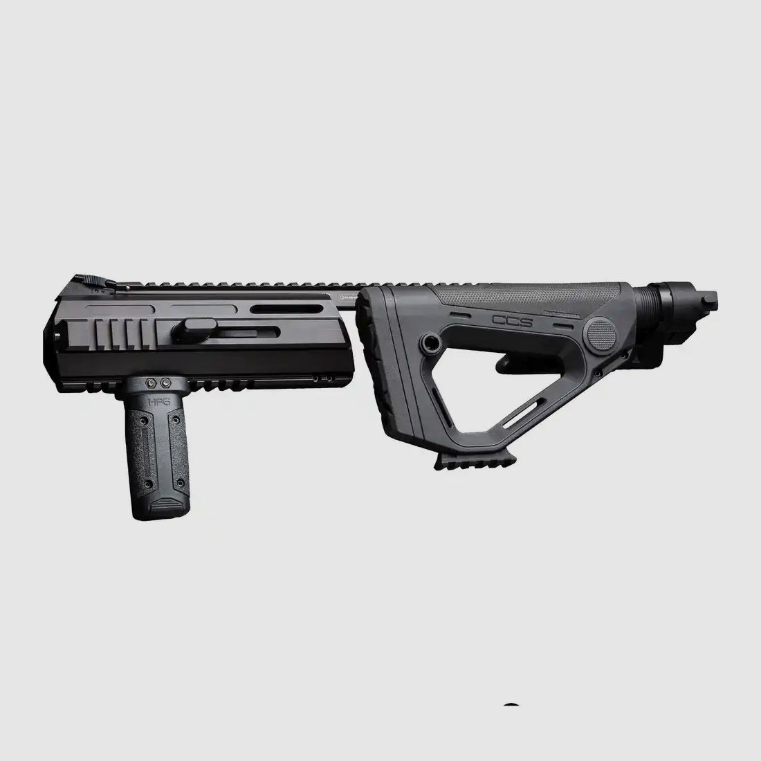 Hera Arms Umrüstsatz TRIARII RTU SFU für CZ Shadow 2