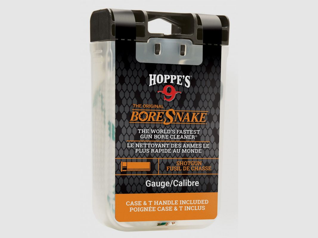 CORDON NETTOYAGE BORESNAKE DEN POUR FUSIL C/20, Bild 1 von 2