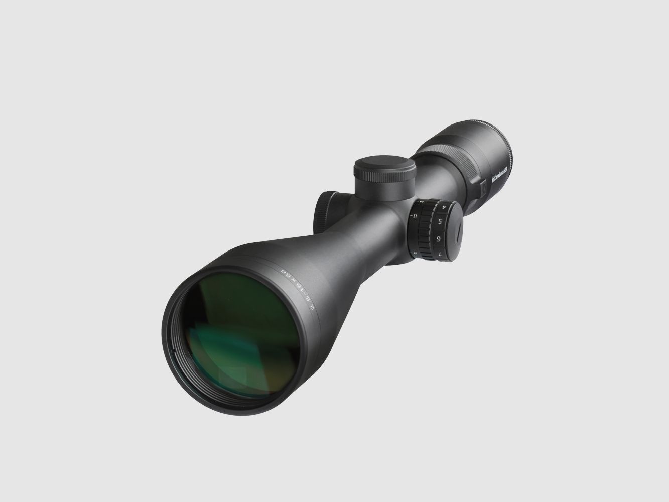 DELTA TITANIUM 2.5-15X56, immagine 2 di 3