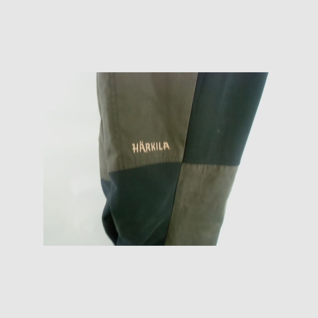 HÄRKILA - Jagdhose - NEU !Gr- 56-58 !