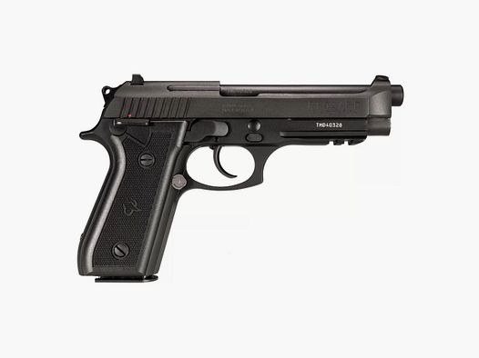 9X19 PISTOLET TAURUS PT-92