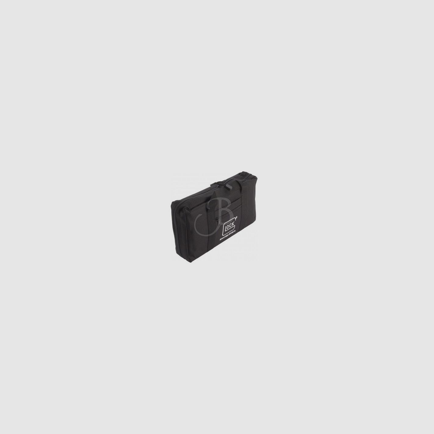 GLOCK Tasche "SPORTS" für 1 Pistole